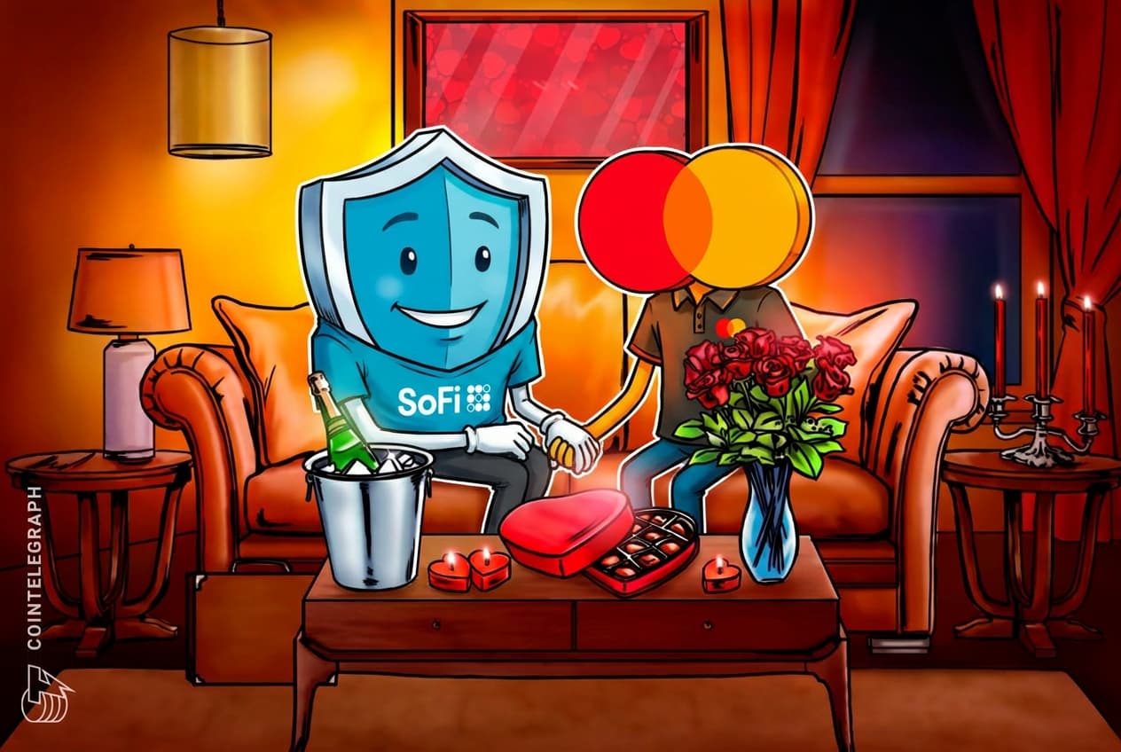 SoFi's Blockchain Pivot: Stablecoins Reshape Traditional Payment Rails