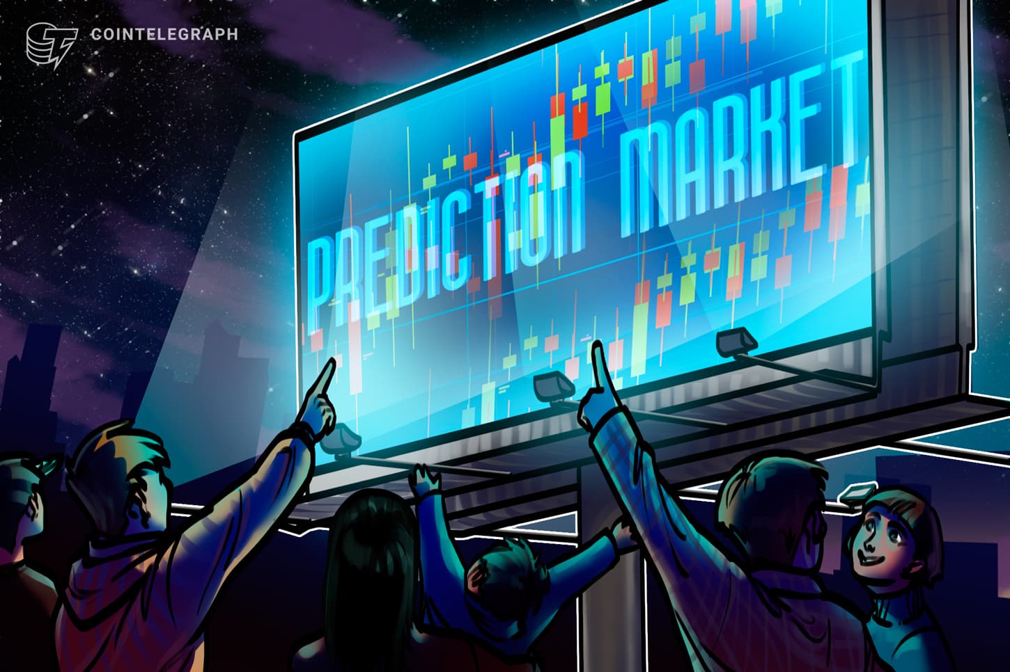 Regulatory Crackdown Intensifies as CFTC Targets High-Risk Prediction Market Derivatives