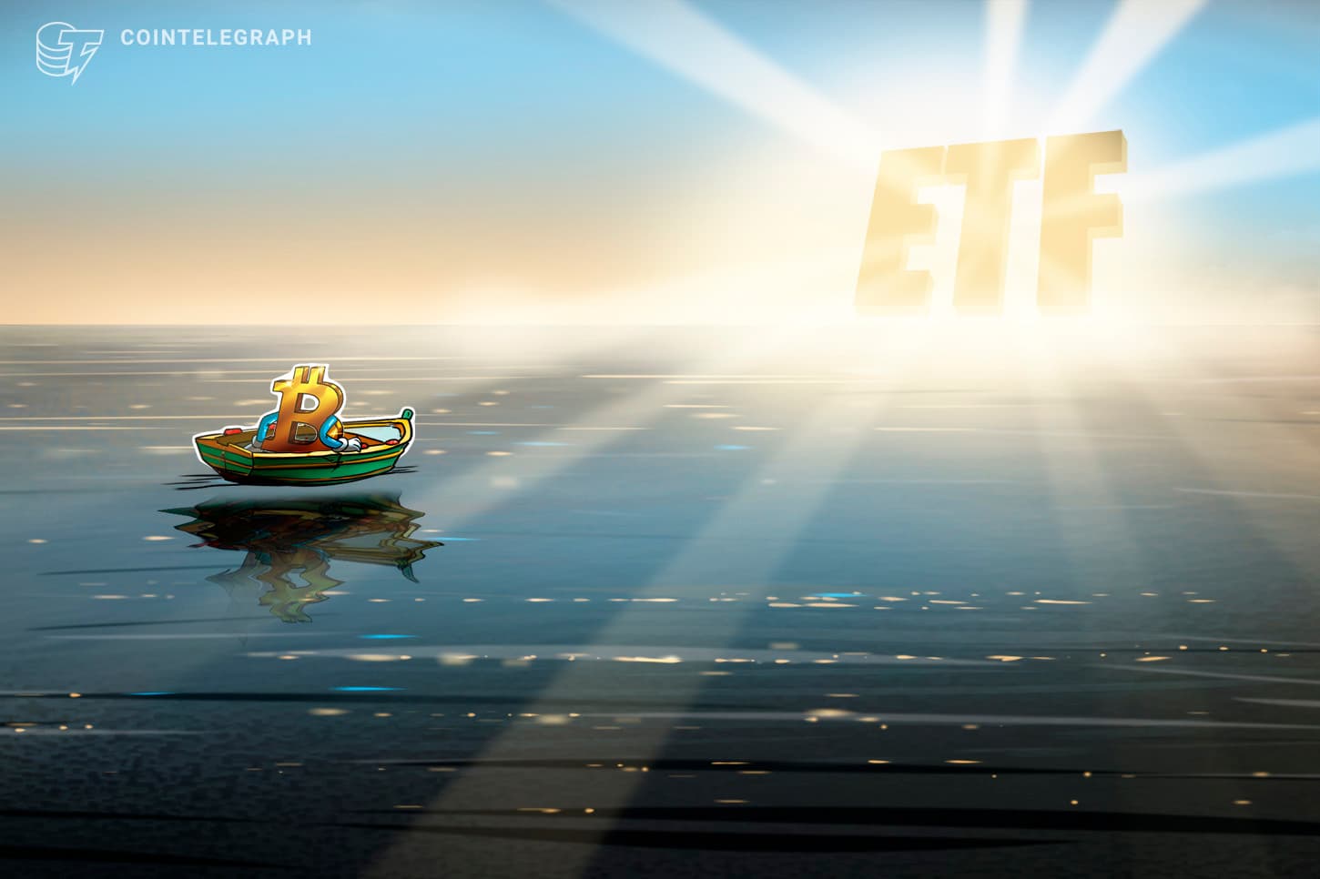 Bitcoin ETF Inflows Hit $1.7B as BTC Breaks Through Key Holder Profit Line