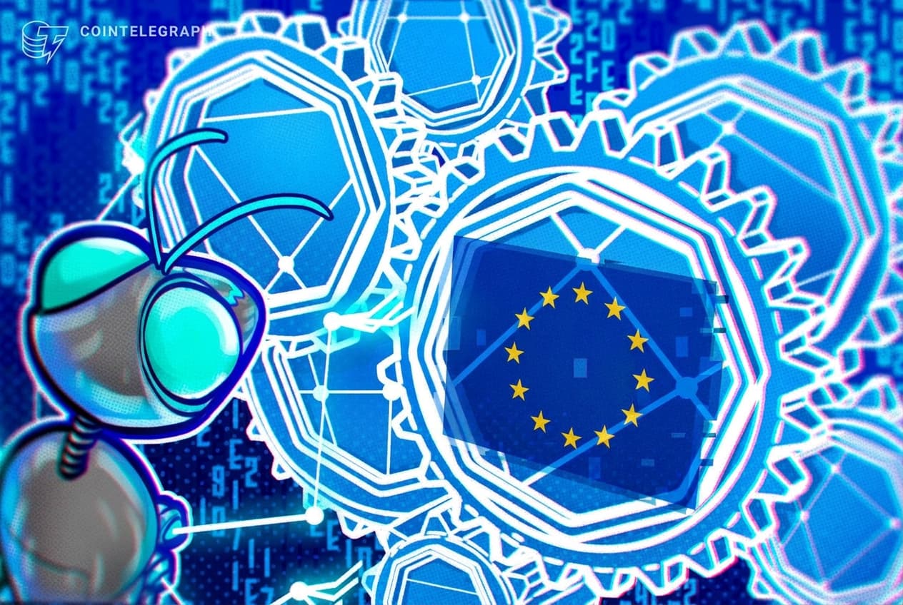 EU Regulators Set Sights on AI and Tokenization Framework: What's Coming in 2027
