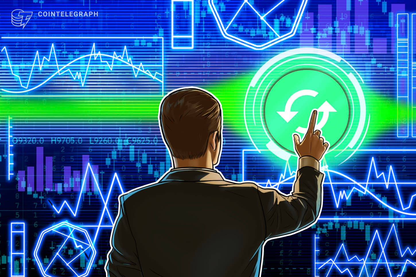 Bitwise Enters the Hyperliquid Arena with New European ETP for LIT Token