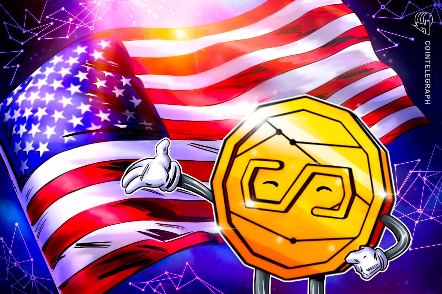 Stablecoin Adoption Poised to Explode Once Banks Get Regulatory Teeth