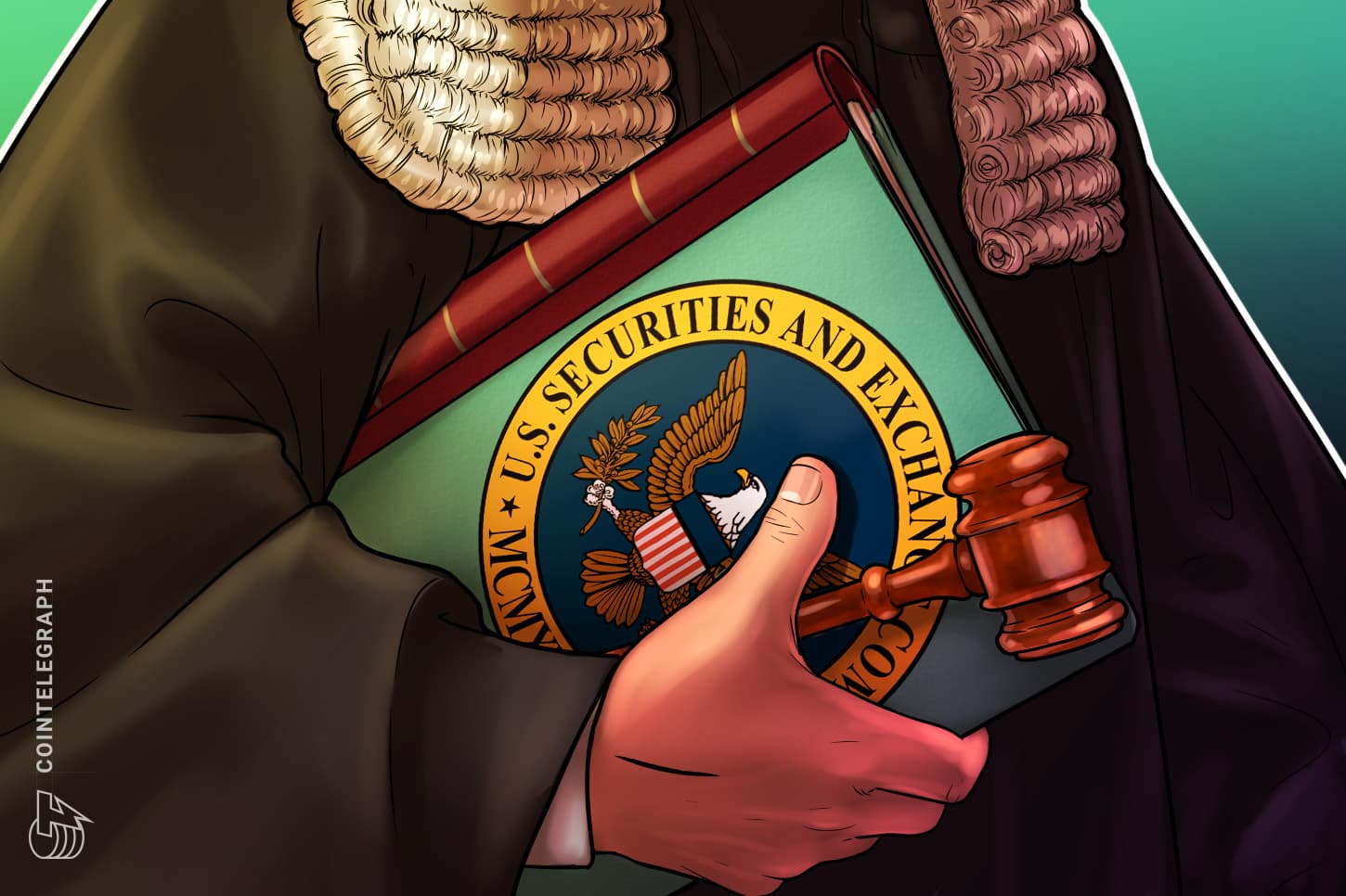 SEC's Crypto Crackdown Pause: Internal Doubts Over Legal Strategy Exposed