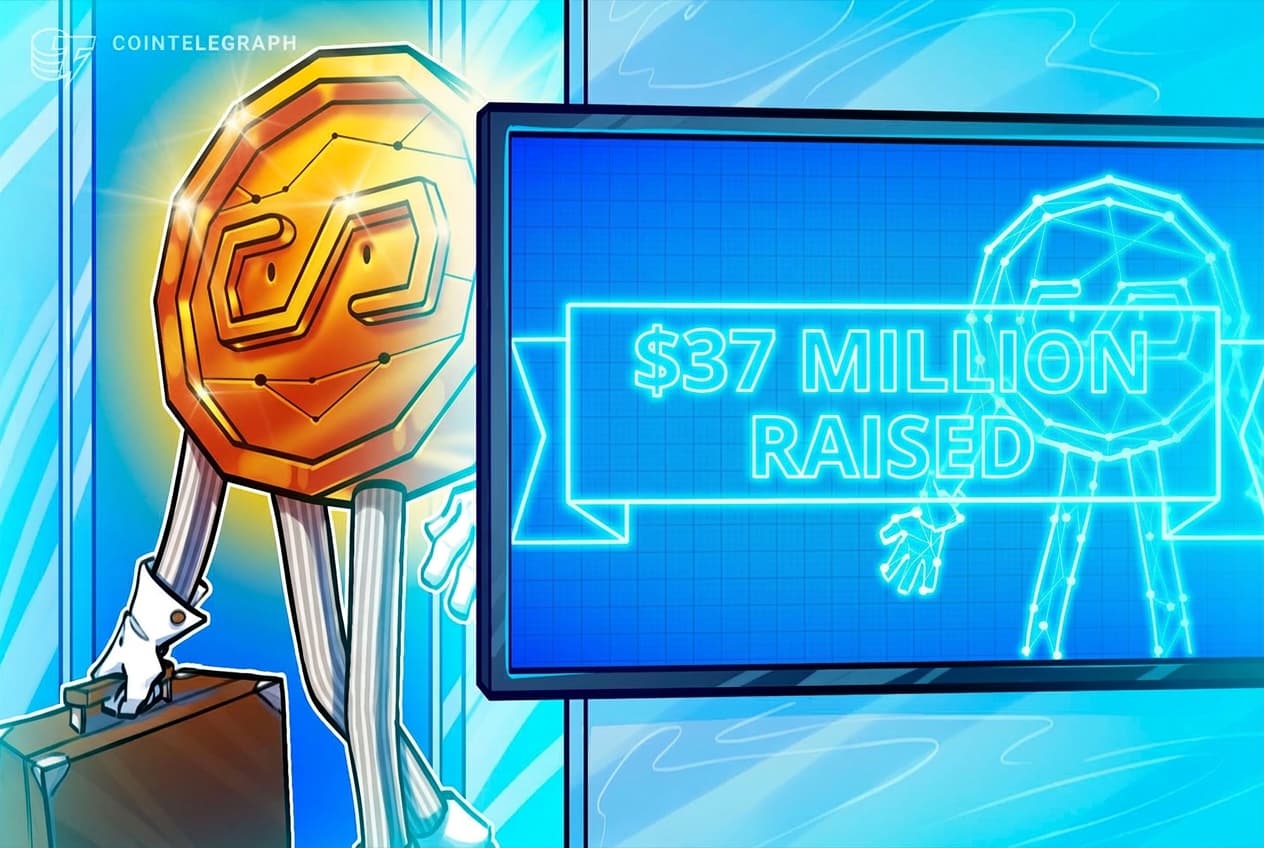 HIFI Secures $37M Series A to Scale Stablecoin Infrastructure and Tokenized Assets