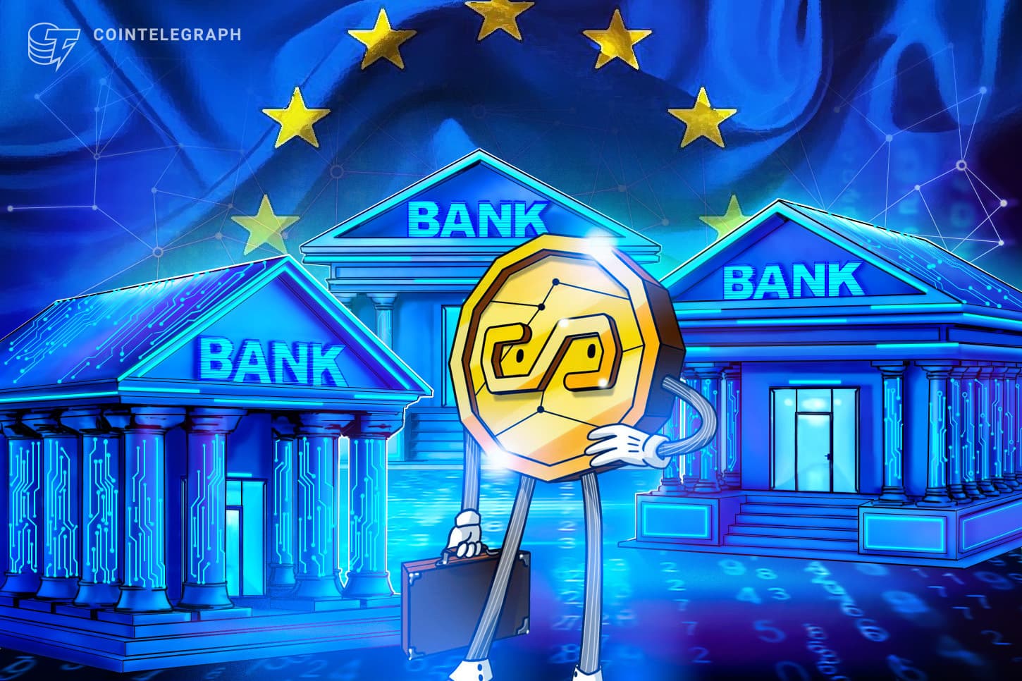 EU Banking Regulator Eyes Crypto Lending Crackdown Under MiCA Framework