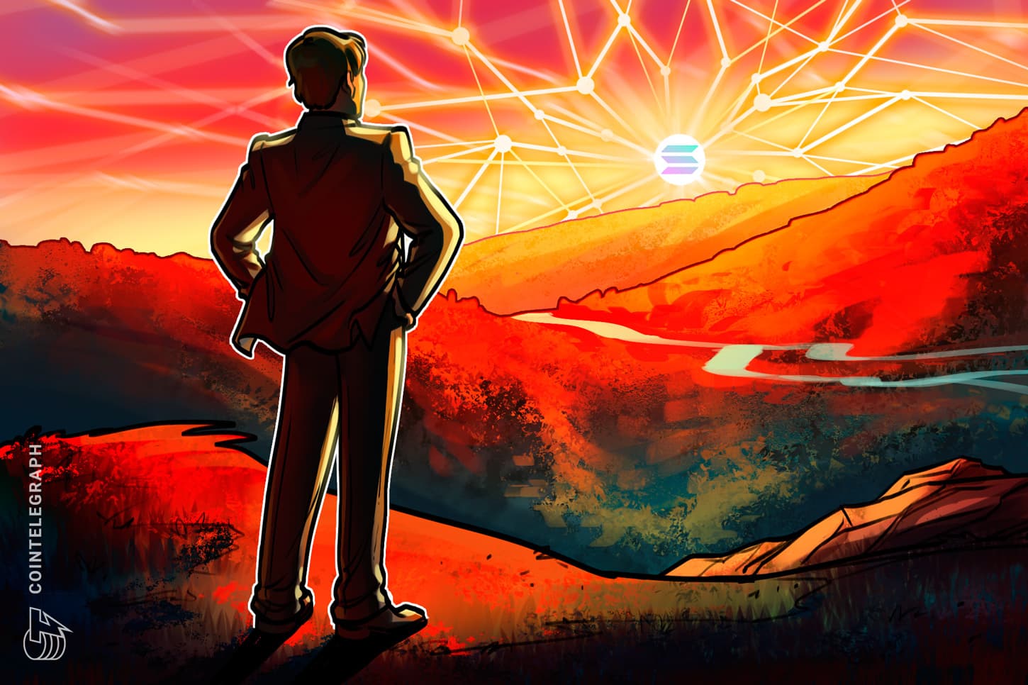 Solana Foundation Taps Binance Veteran and Payments Pro to Drive Institutional Push