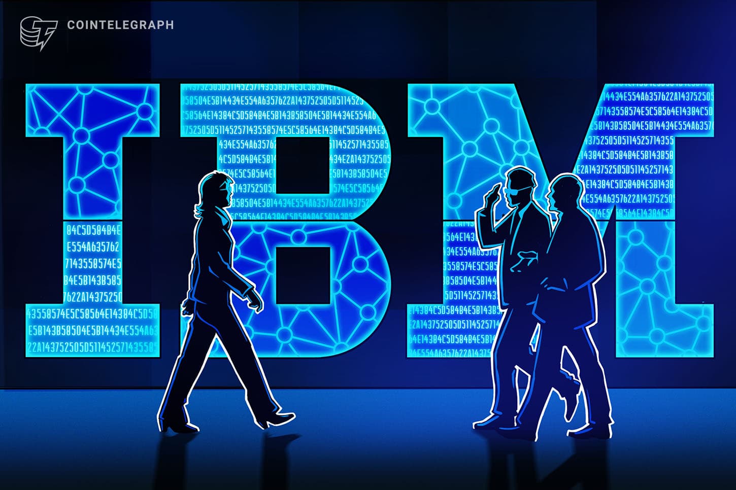 IBM Bridges Traditional Banking and Crypto: Swift Ledger Link Now in Beta Testing
