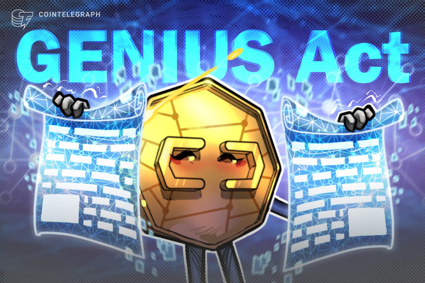 Fed Tightens the Screws: New Stablecoin Capital Rules Signal Regulatory Crackdown Ahead