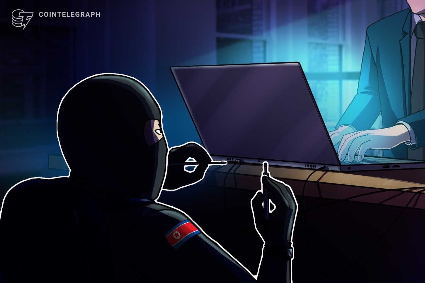 Bitget Flags North Korean Hackers in $352M Breach—IP Evidence Points to Lazarus Group