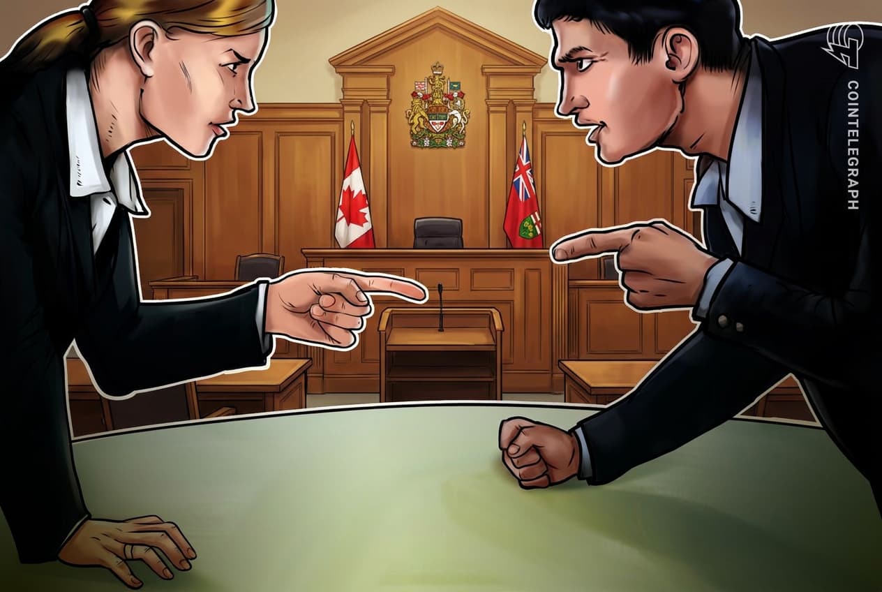 KelpDAO Takes Legal Action Against LayerZero and CEO Over $292M rsETH Security Breach