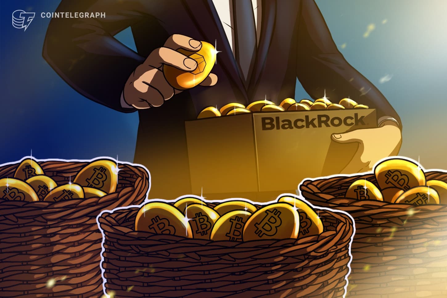 Bitcoin ETF Options Signal Cooling Volatility as IBIT Stabilizes