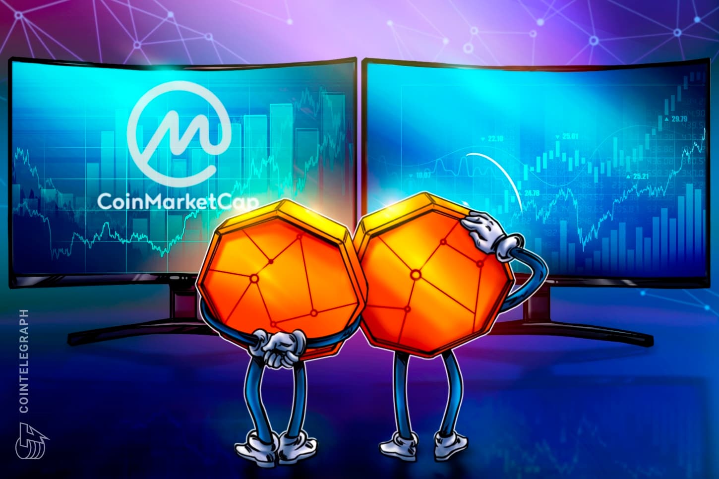 CoinMarketCap Absorbs CoinGlass: Consolidating Crypto Derivatives Intelligence