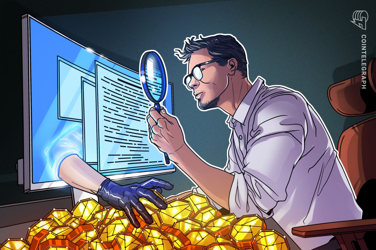Bitget Security Incident Expands: $388M in Compromised Assets Identified