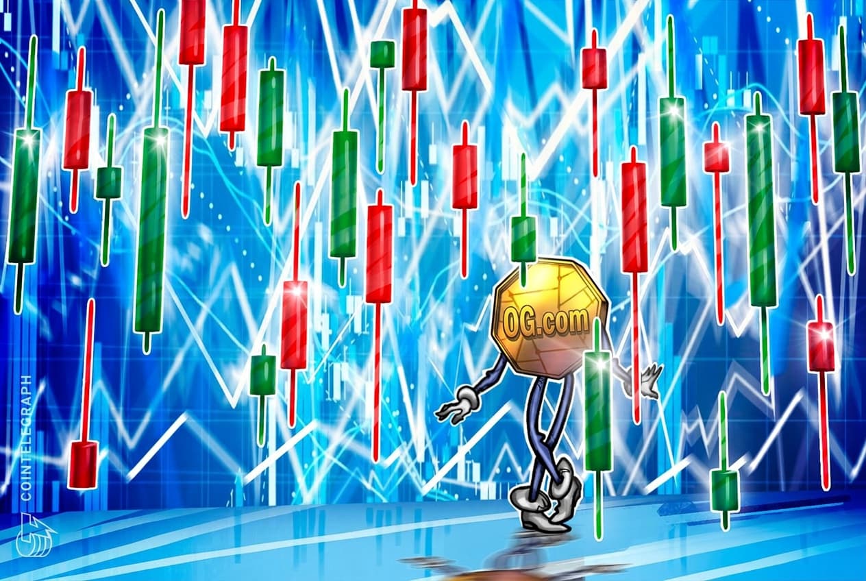 OG.com Enters Regulatory Race for Single-Stock Crypto Derivatives