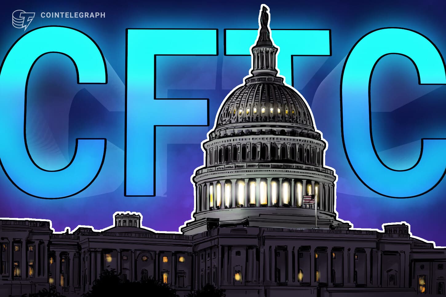 CFTC Takes Aim at $950M Forex Scam: Cash FX Accused of Massive Fund Diversion