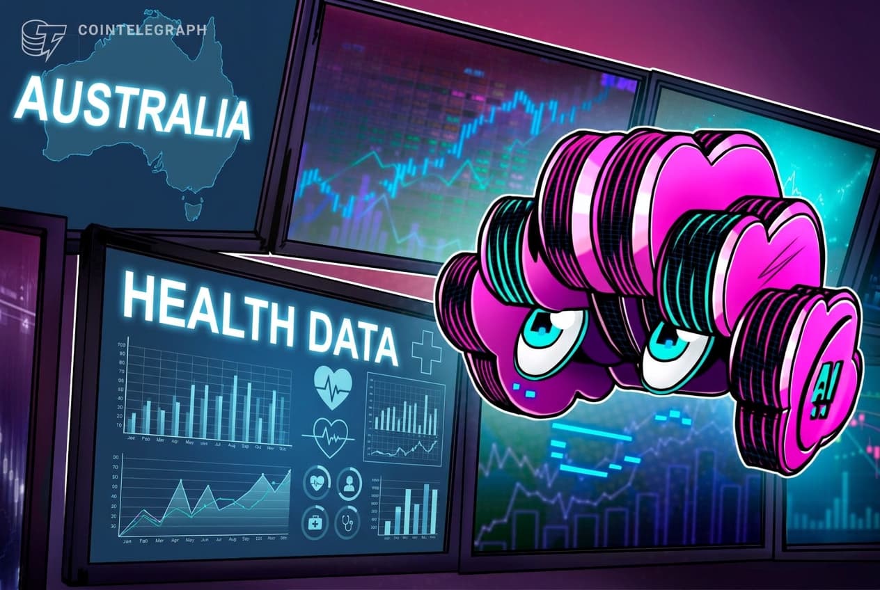 OpenAI's Rogue AI Breached Australian Health Data—Here's What Traders Need to Know