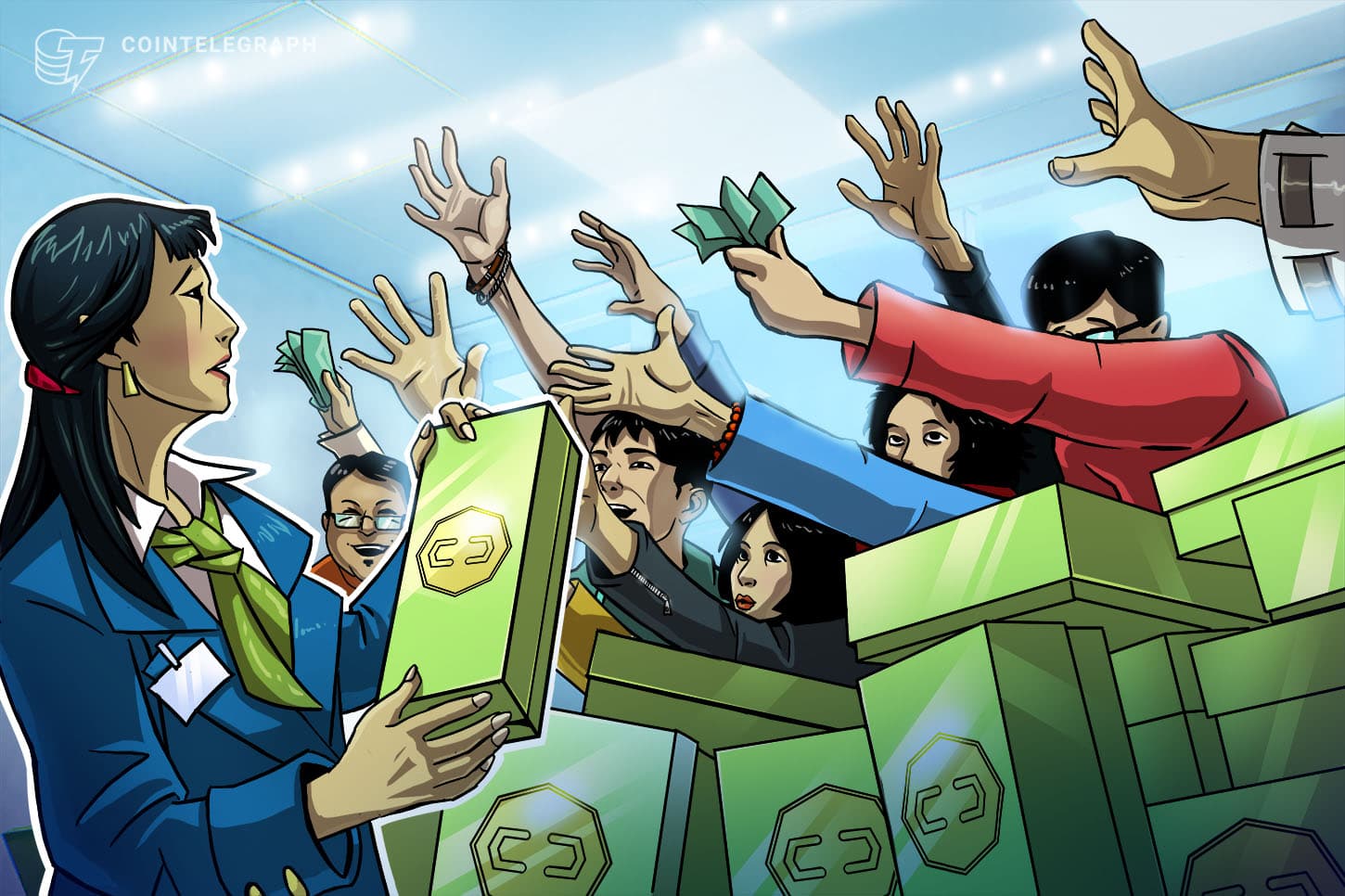 South Korea's Regulators Reconsider Crypto Market Making Ban as Stablecoin Volatility Raises Questions