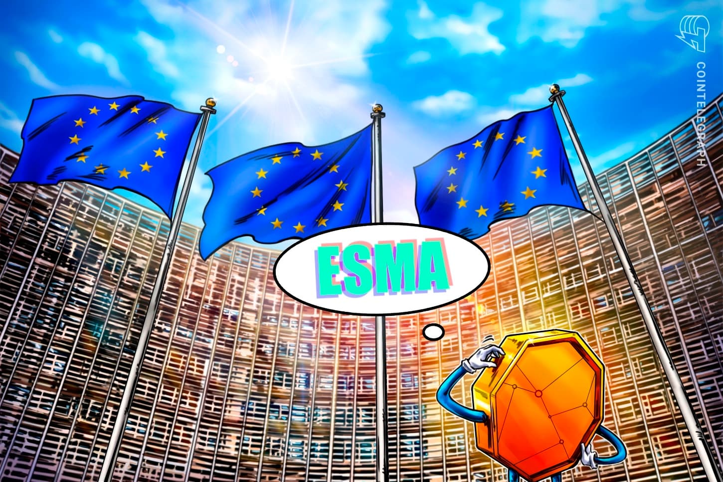 European Regulators Shift Gears: MiCA Enforcement Now Takes Center Stage Over Rule-Writing