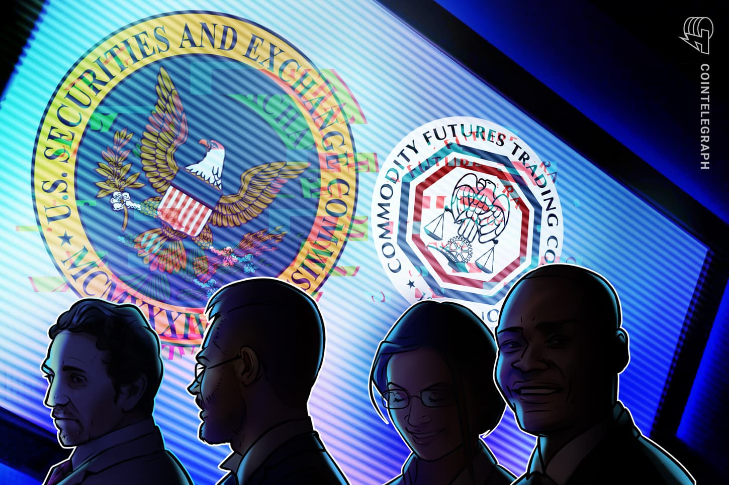 SEC Steps Up Crypto Guidance as CLARITY Act Stalls in Congress