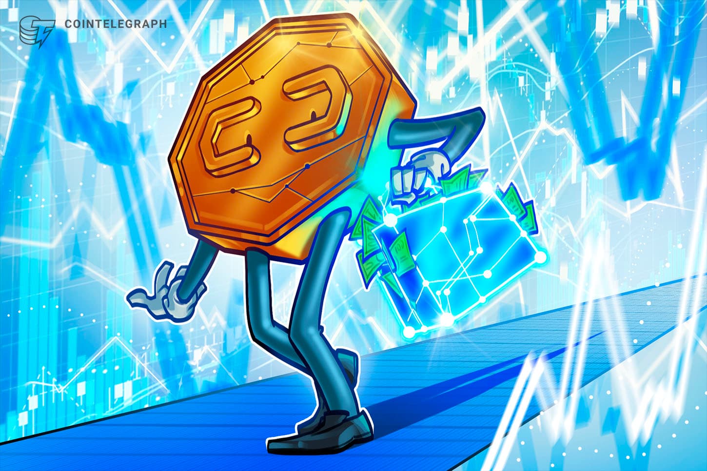 Bybit Opens Door to Institutional Tokenized Assets: Franklin Templeton Funds Now Acceptable Collateral