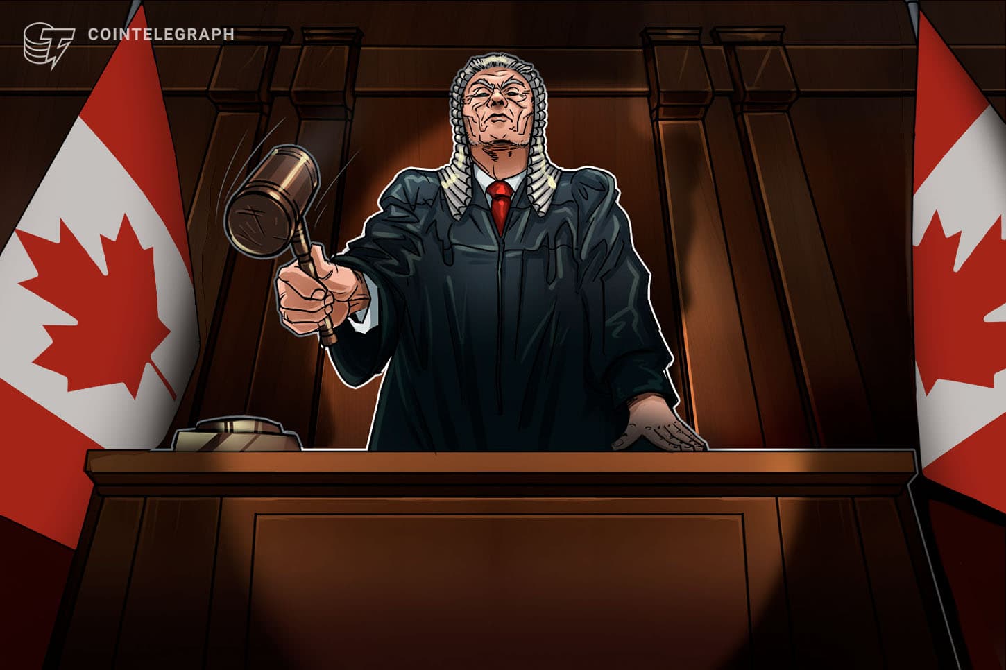 Self-Representing 'Crypto King' Faces Down Fraud Trial Without Legal Counsel