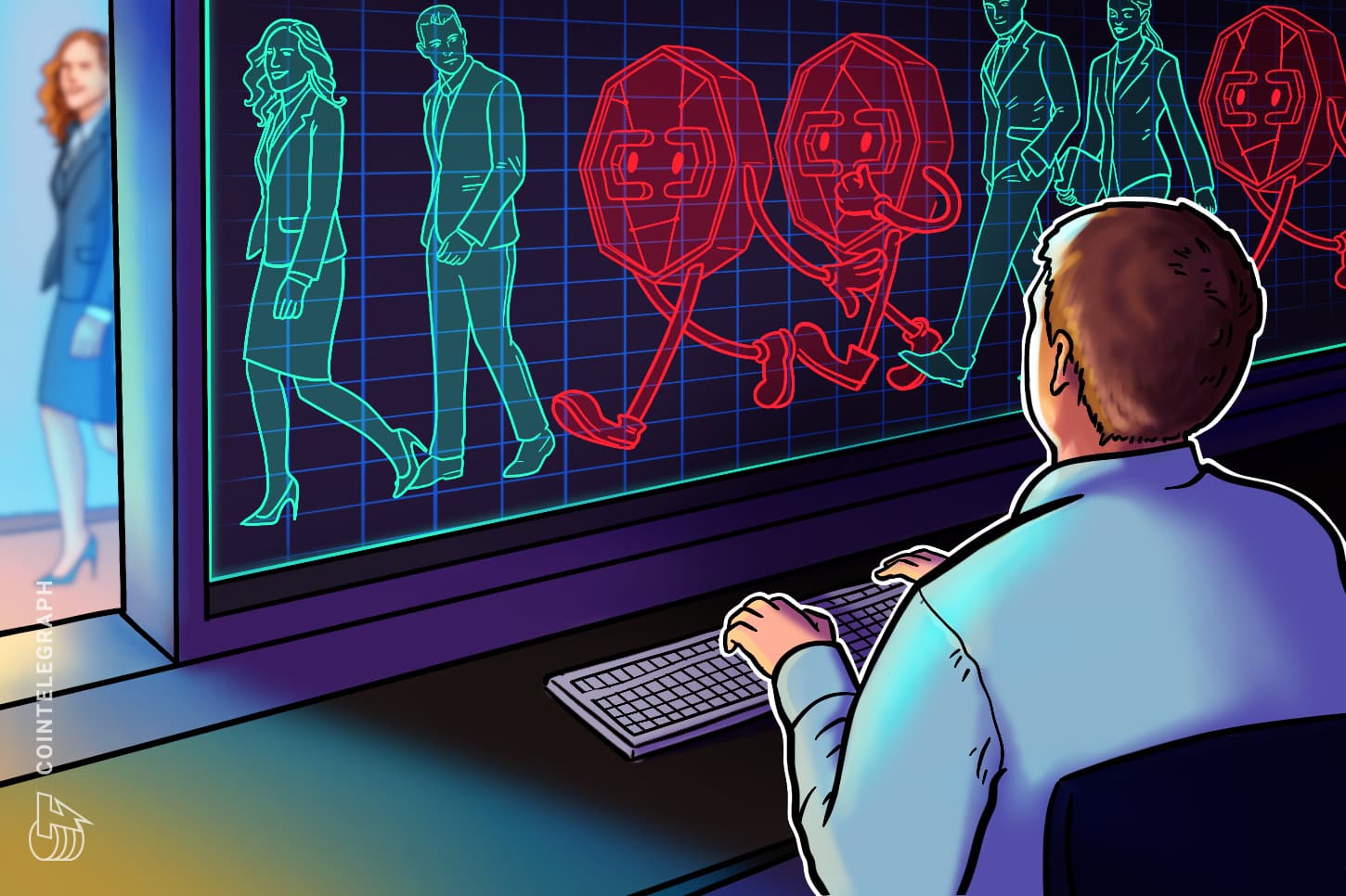 NEAR Intents Stops $50M in Stolen Bitget Funds—Here's Why That Matters for Crypto Security