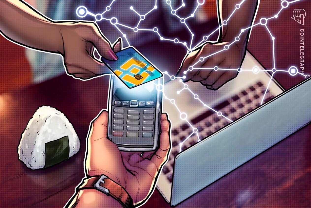 Binance Pay Unlocks USDT Spending at Japanese Retailers via PayPay Partnership