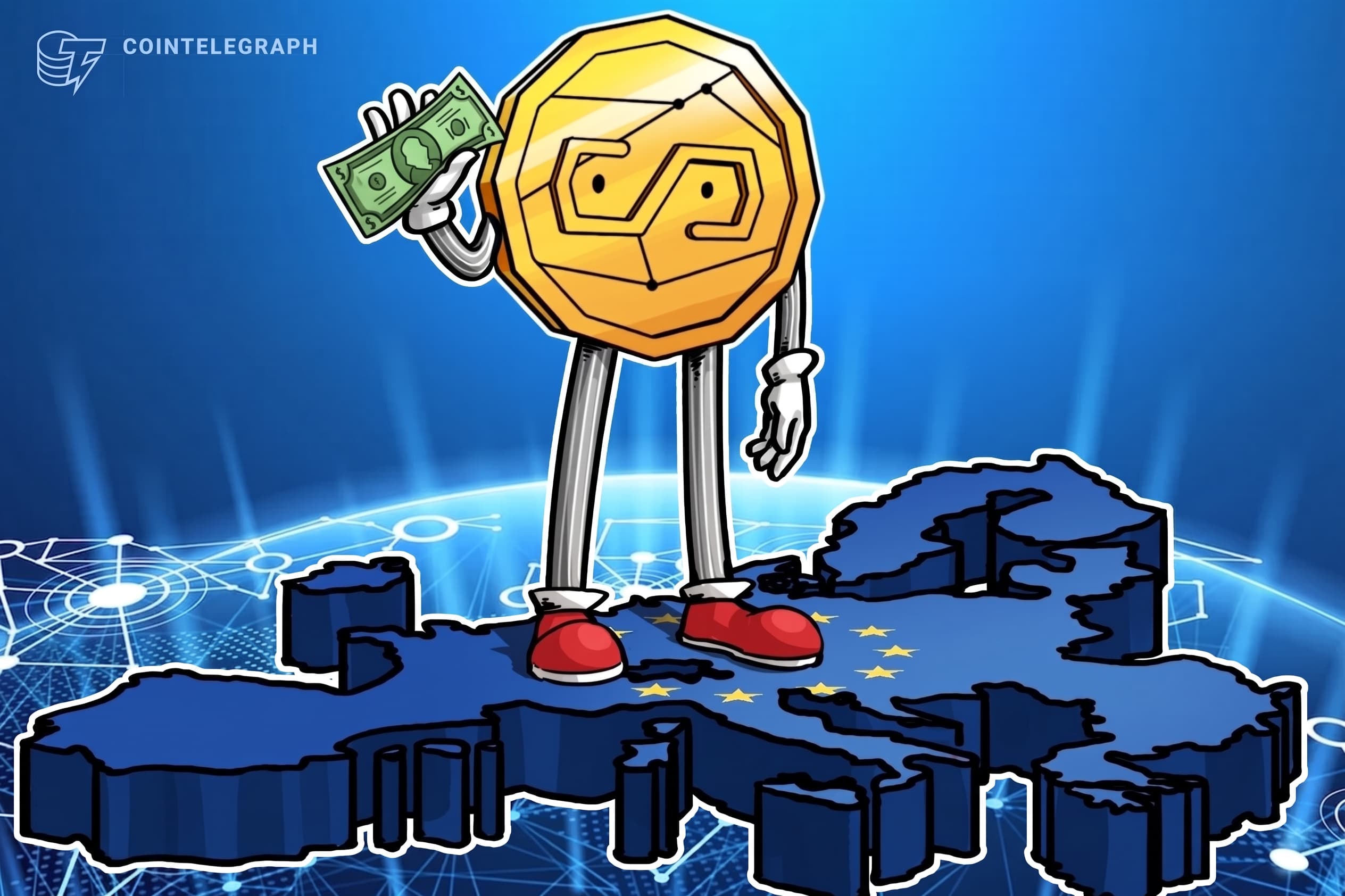 AllUnity Expands Stablecoin Arsenal With MiCA-Compliant USD Token
