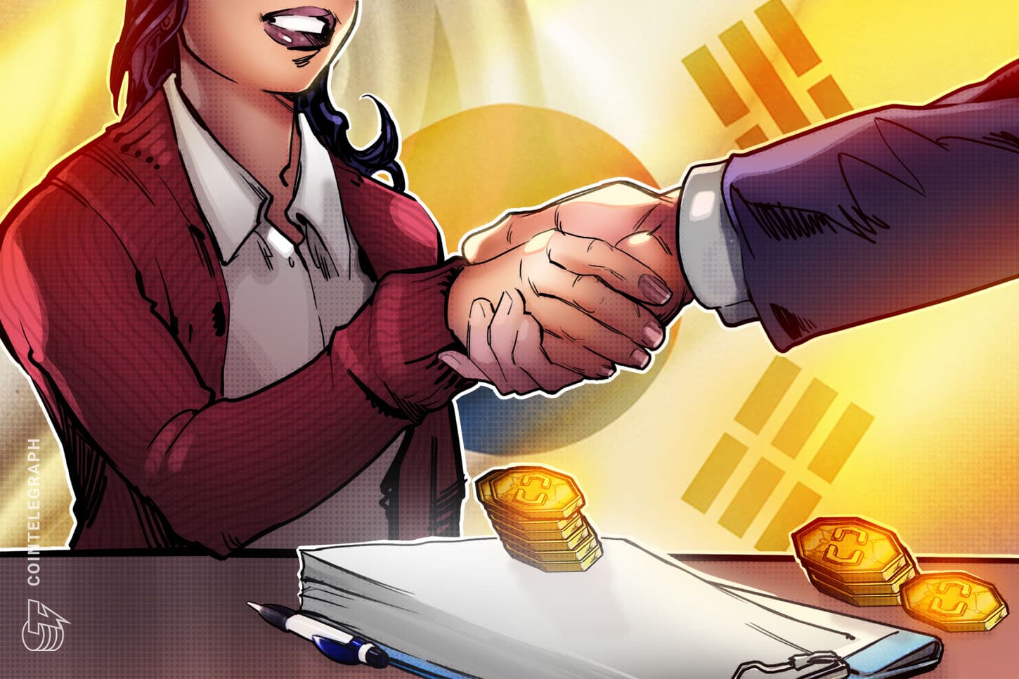 Kakaopay Securities Enters Tokenized Equities Game With Dinari and Ondo Partnership