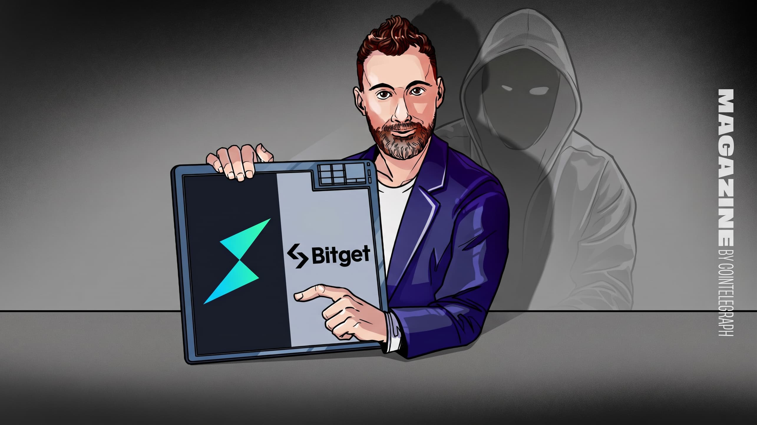 THORChain's Legal Minefield: Facing Potential Prosecution Over Bitget Hack Compliance Failure?