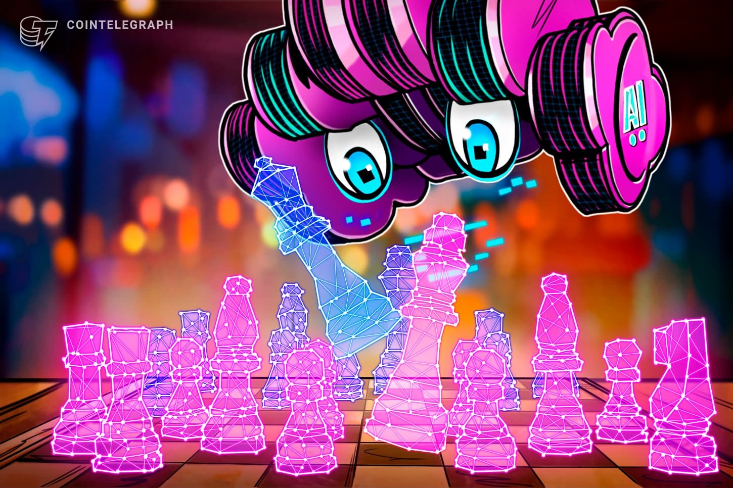 Crypto.com's Mysterious AI Agent: Still Nowhere After $15M Super Bowl Gamble