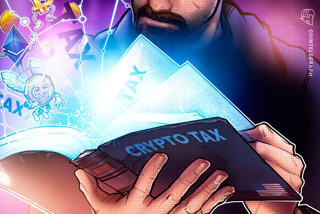 Illinois Proposes Detailed Crypto Tax Framework: Here's What DeFi Users Need to Know
