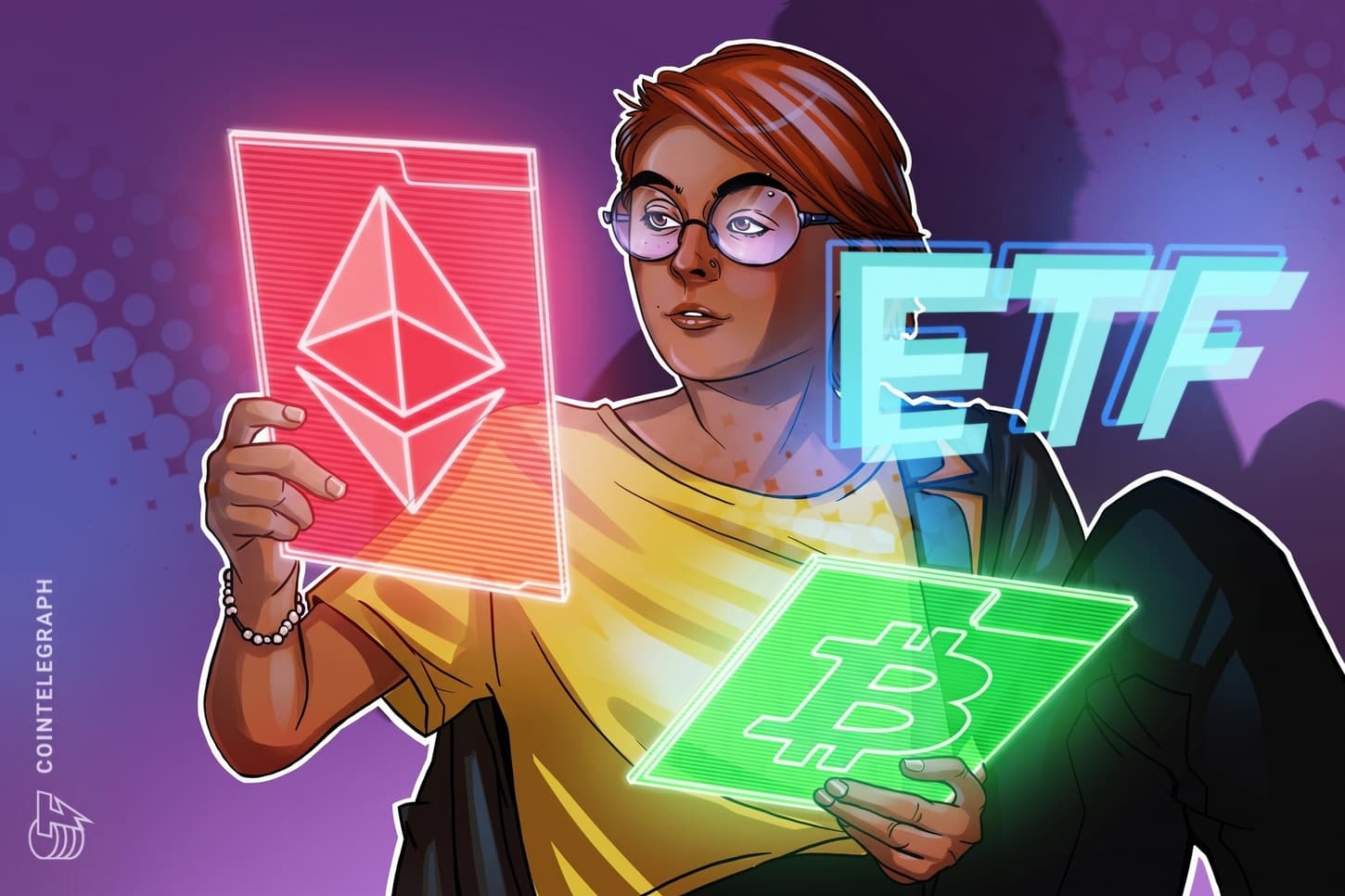 Bitcoin ETF Momentum Hits $3.1B as Ethereum Funds Face Headwinds