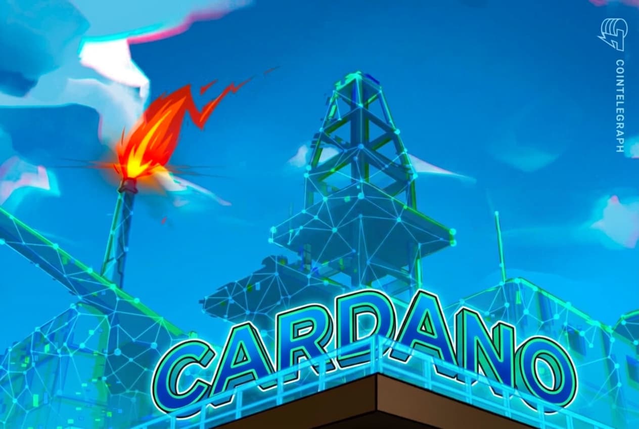 Petrobras Taps Cardano Blockchain to Authenticate Sustainable Fuel Supply Chains