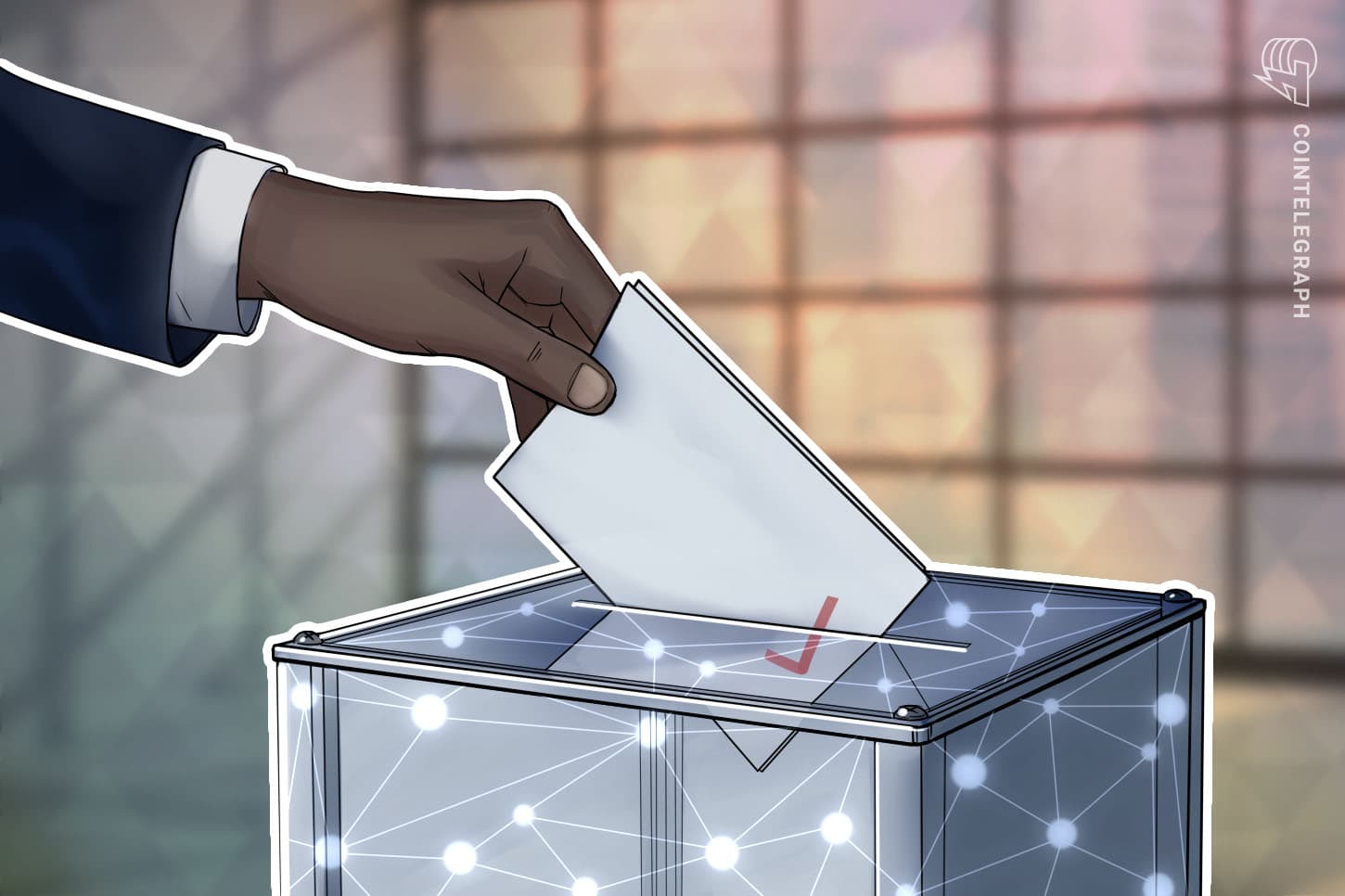 Crypto Lobby Backs Congressional Candidates as 2027 Midterm Battle Heats Up