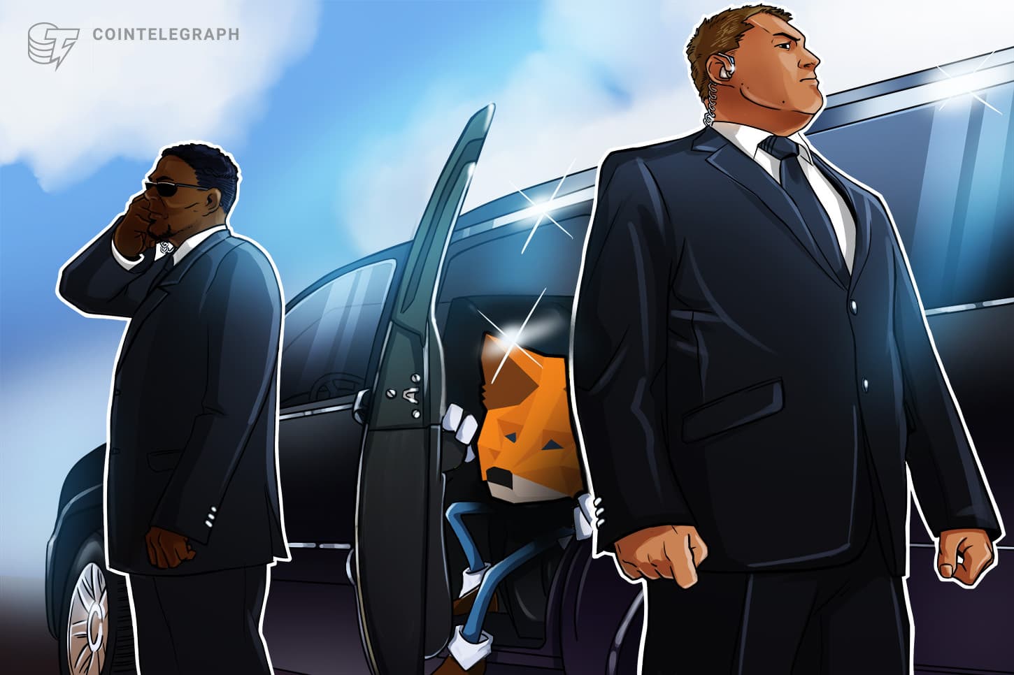 MetaMask Pulls Validators From Lido Amid Unspecified Security Review
