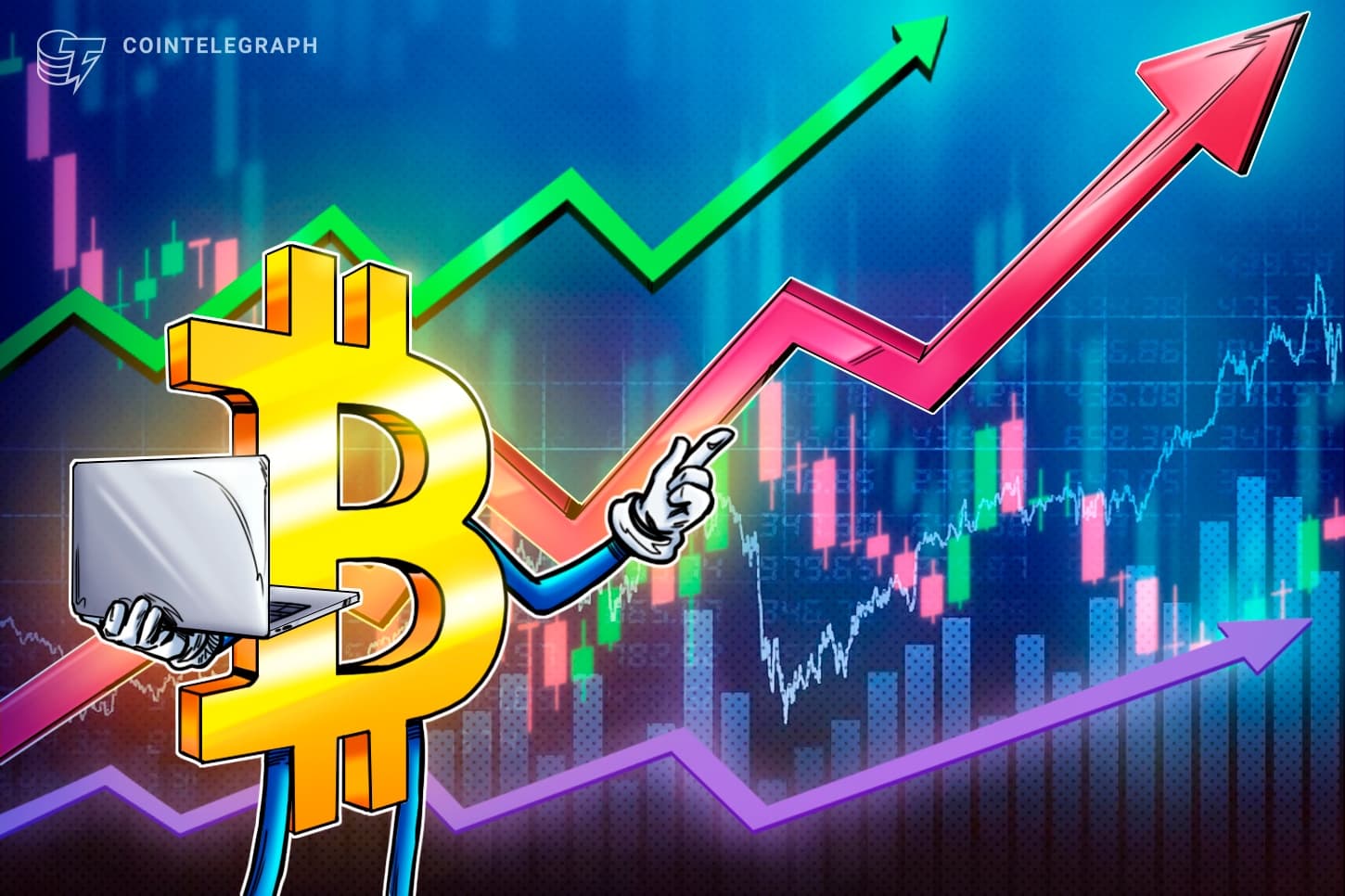 Bitcoin ETFs Capture $6.3B Surge as Q3 Delivers Strongest Rally Since 2017