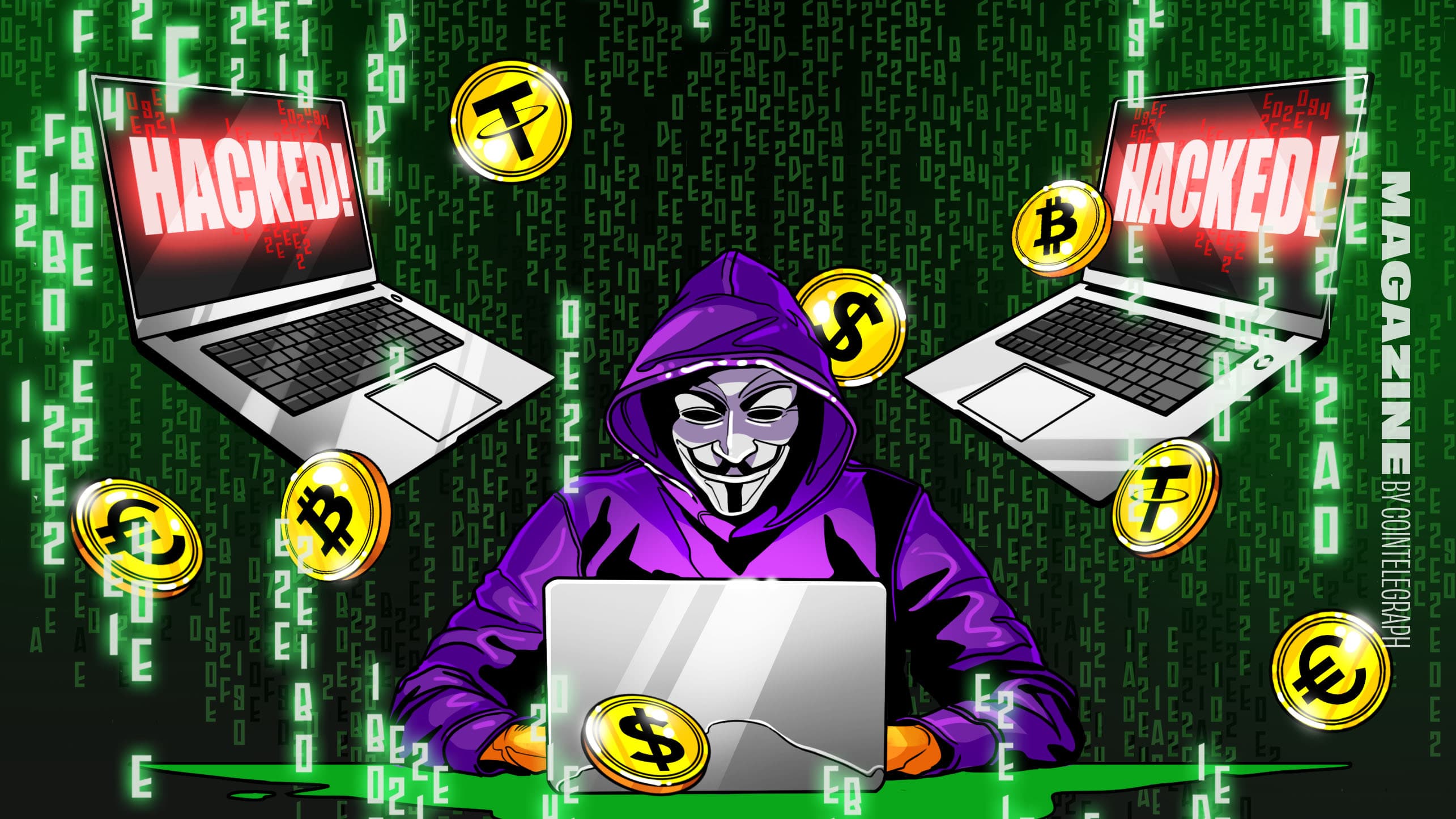 When Decentralization Ideals Crash Into $387.7M Reality