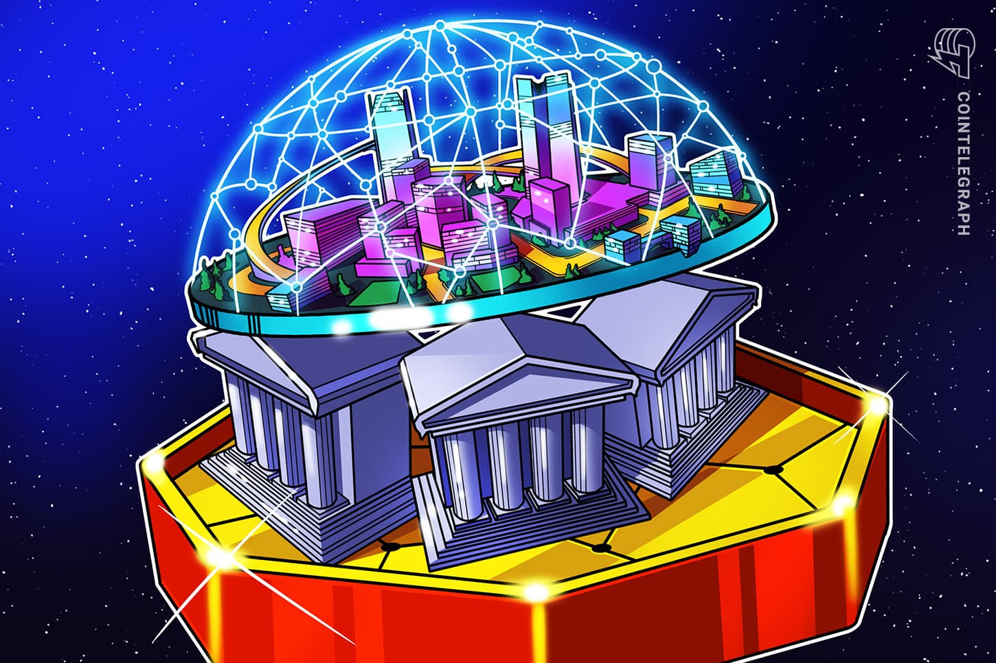 Tokenized Assets Break Away From Traditional Market Playbook, Dune Data Shows