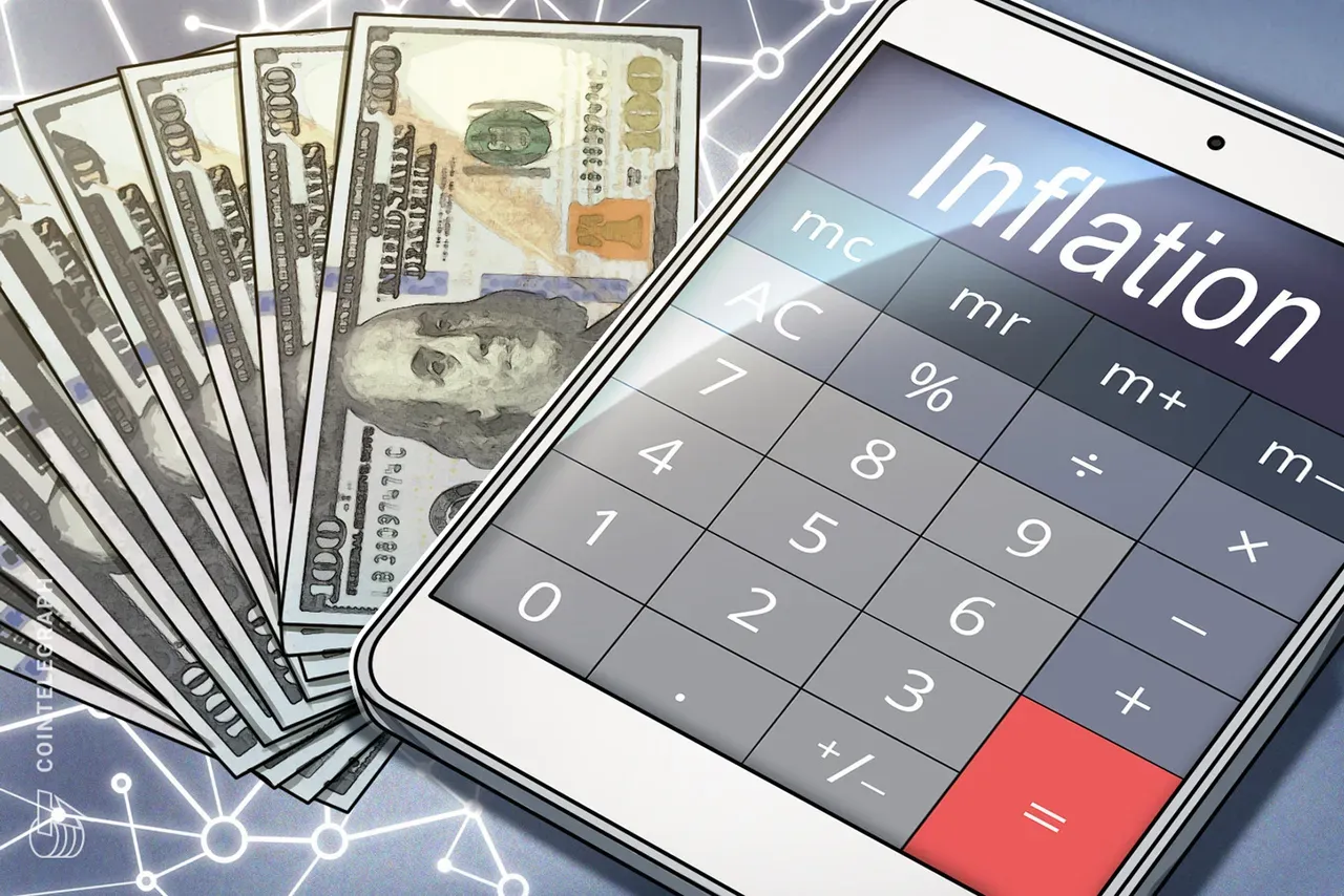 Bitcoin Stuck in Limbo as PCE Revisions Muddy the Inflation Picture