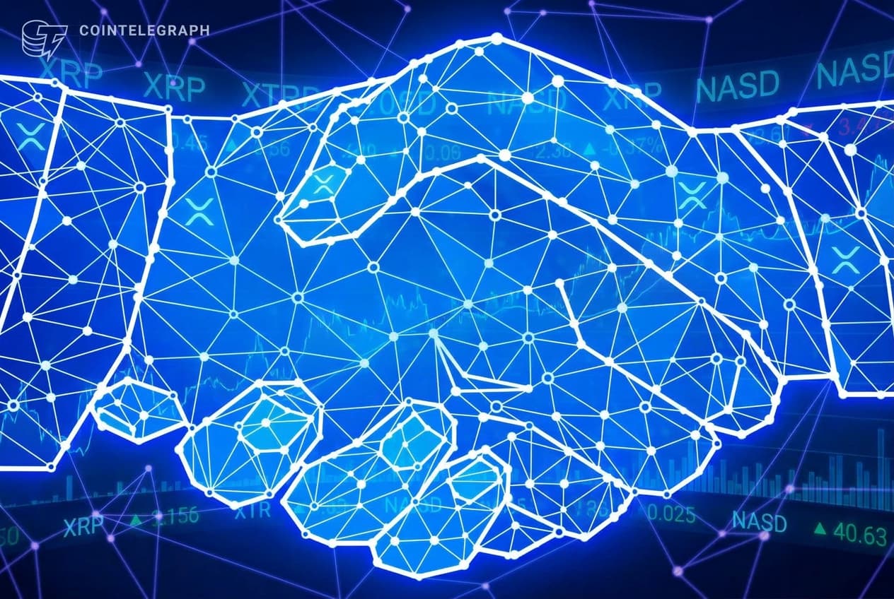 Evernorth Secured Shareholder Approval, Primed for Nasdaq Launch With Half-Billion Dollar XRP War Chest