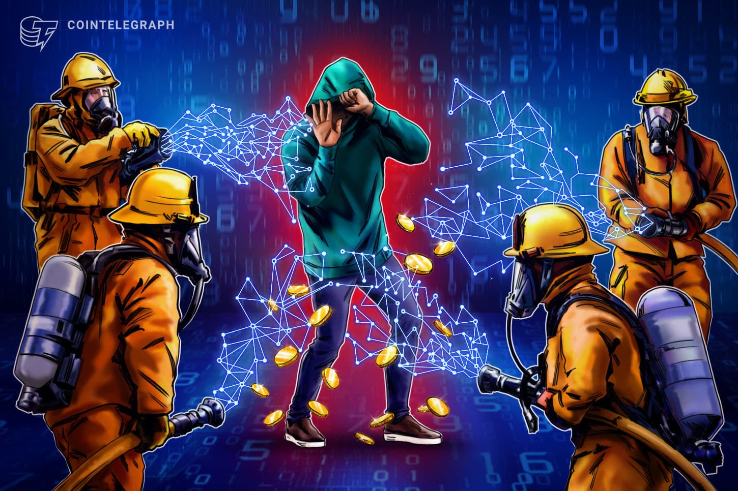 NEAR Intents Names Hacker After $3.8M Exploit—48 Hours to Return Funds or Face Exposure