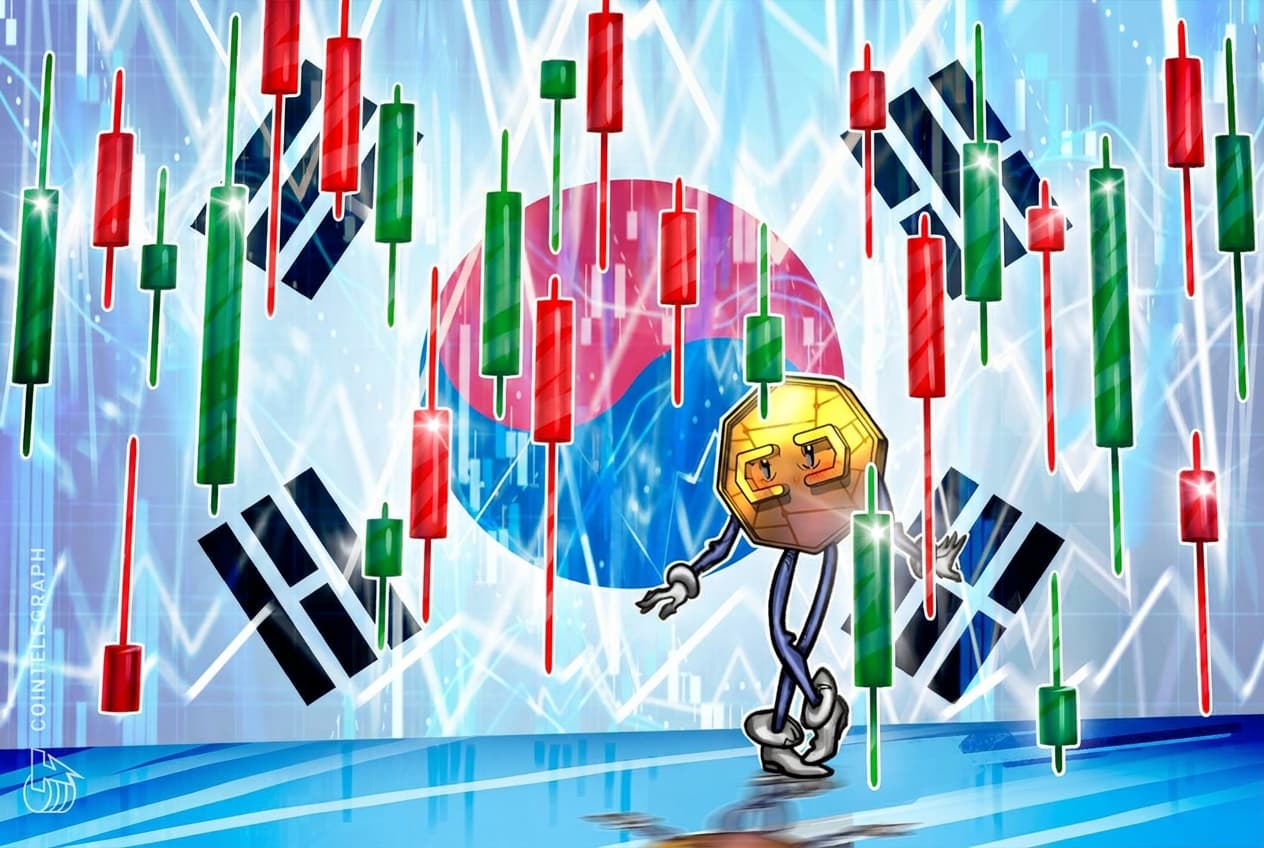 South Korea's Crypto Exchanges Face Brutal Profitability Crisis as Trading Dries Up