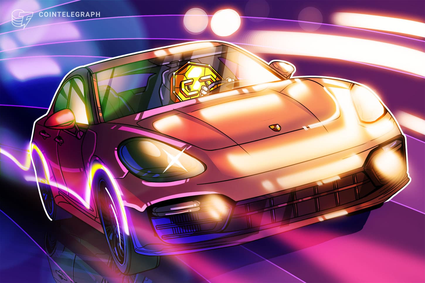 Porsche's Web3 Ambitions Hit the Brakes: 911 NFT Project Shuttering After Three Years