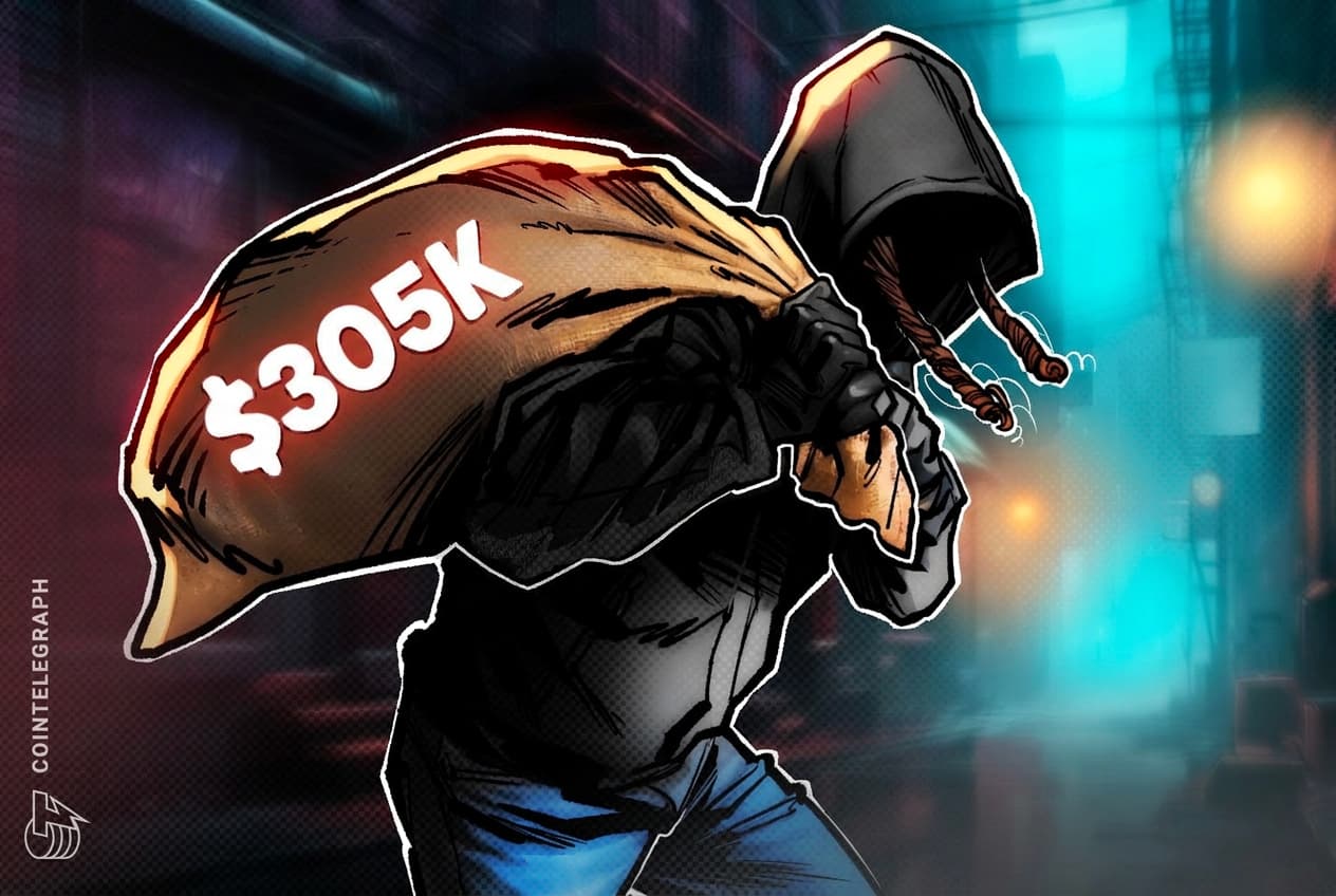 Aave V3 Remains Secure Following Third-Party Adapter Exploit That Drained $305K