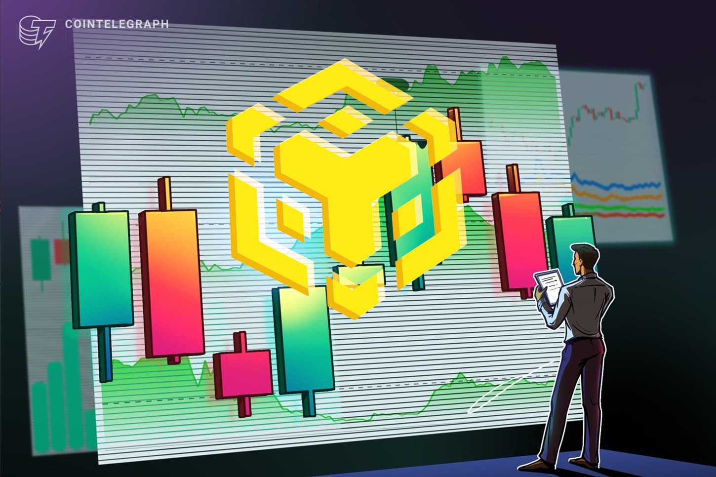 BNB Chain Captures 30% of Tokenized Asset Market, Hitting $1.1B Milestone