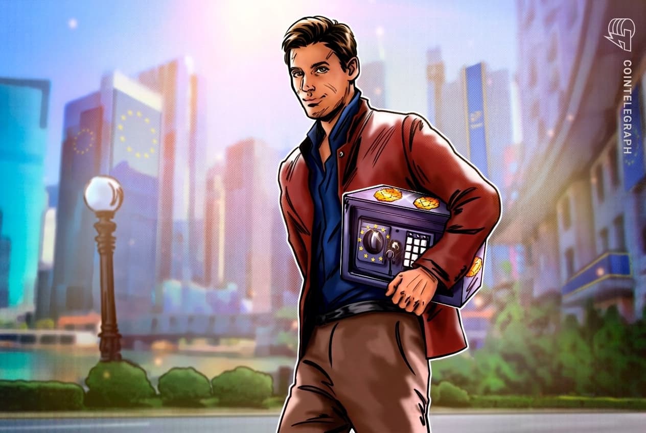 MiCA Sparks Trust Surge Among European Crypto Investors, But Enforcement Gaps Remain