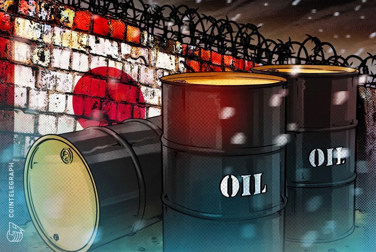 Japan Targets Crypto Sanctions Evasion Network: Garantex Added to Russia Restrictions
