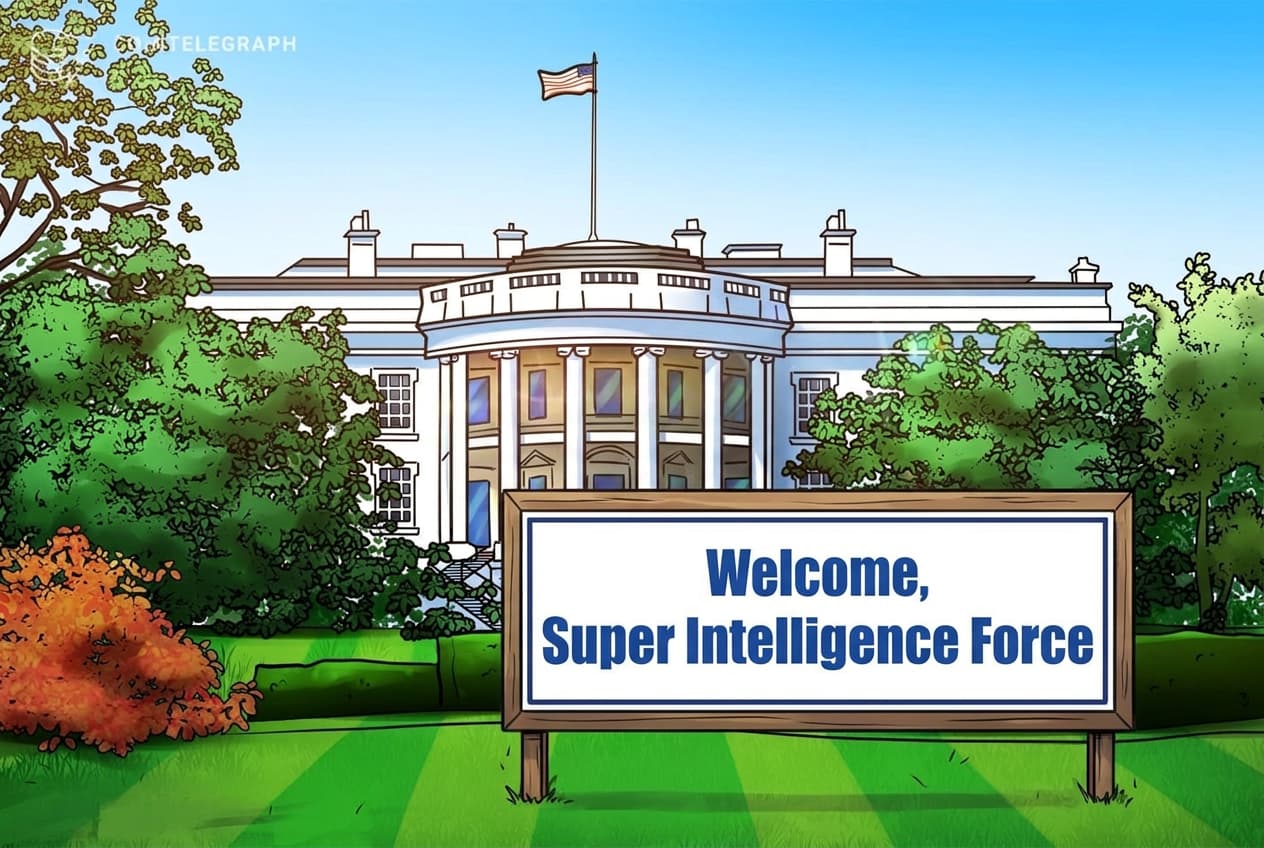 Trump Names Jay Clayton to Head New Super Intelligence Force—What It Means for Crypto Policy