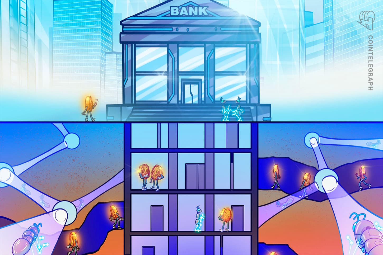 Kraken's Parent Company Bridges Asia-Gulf Liquidity Gap With 24/7 Dollar Settlement